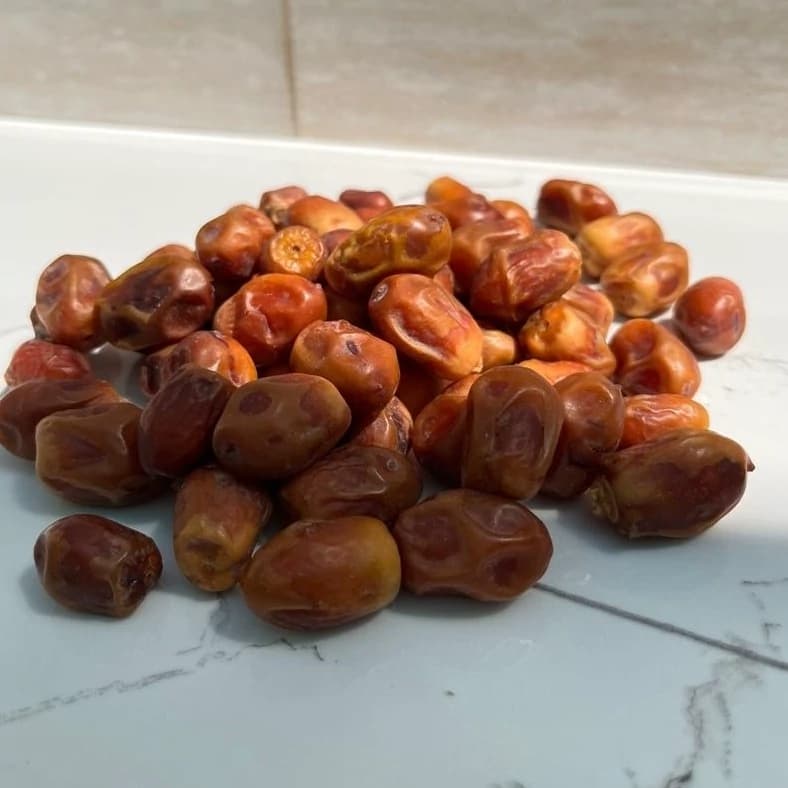 تصویر 3 از فروش خرما زاهدی قصب + قیمت خرید به صرفه